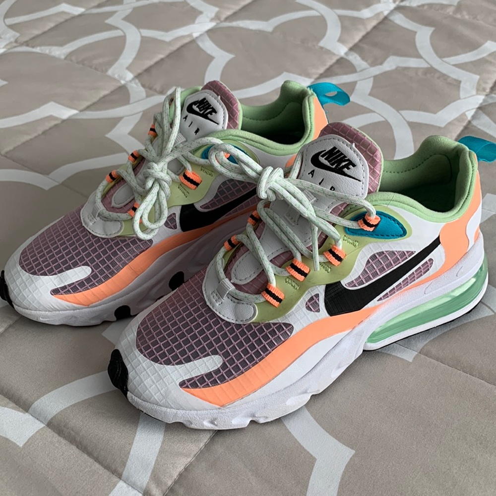 Nike Air Max 270 React
